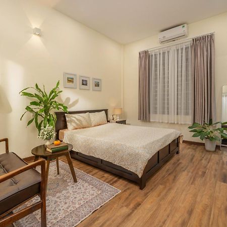 Forest Tag - 6/8 Ha Noi Хюэ Экстерьер фото
