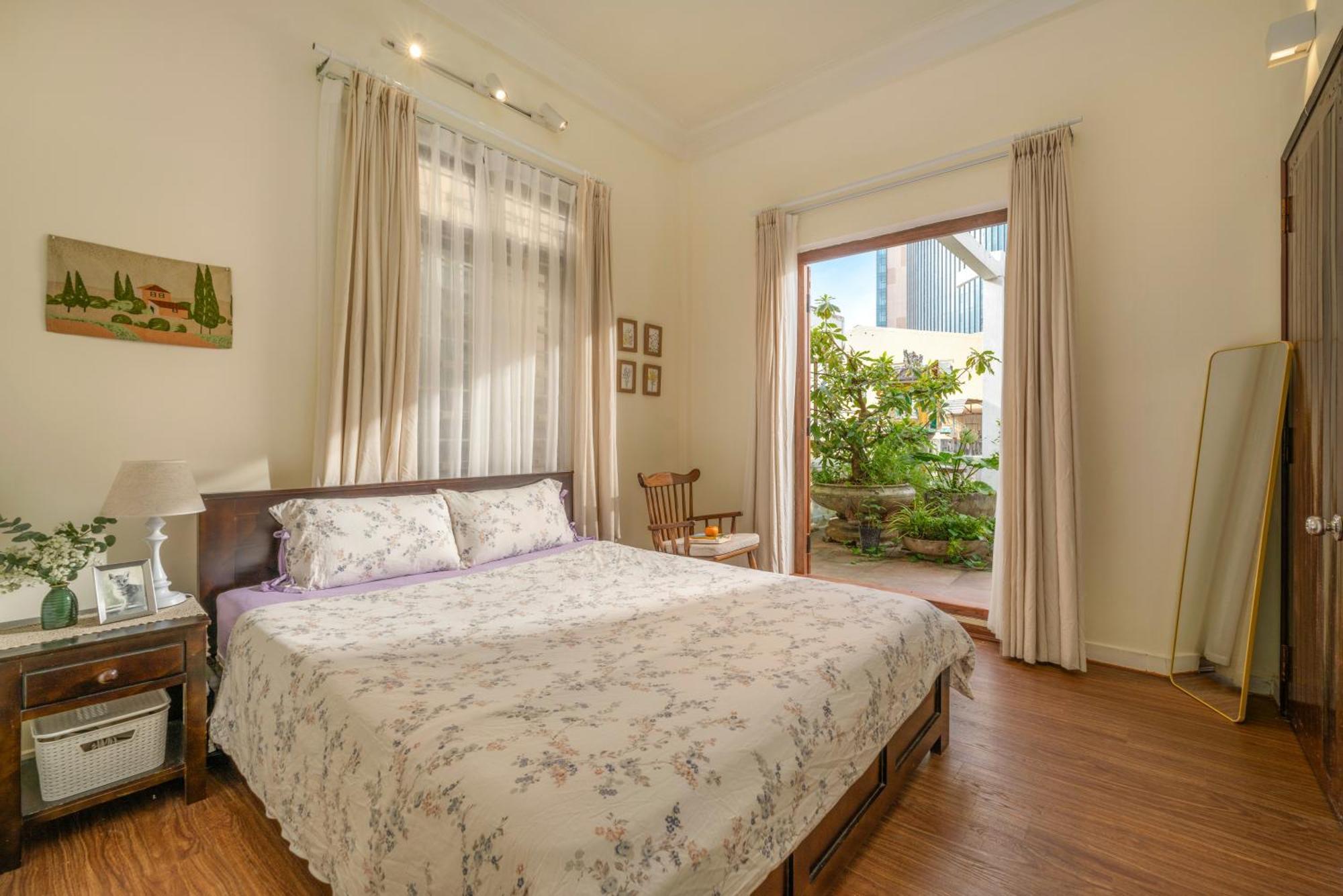 Forest Tag - 6/8 Ha Noi Хюэ Экстерьер фото